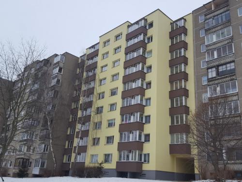 11. Taikos g. 62, Vilnius